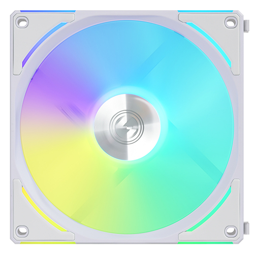 리안리 UNI FAN AL140 V2 (화이트)