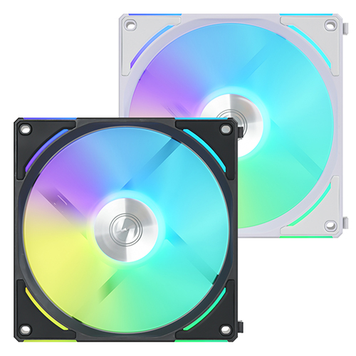 리안리 UNI FAN AL140 V2 (화이트)_이미지
