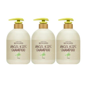 비욘드 엔젤 키즈 샴푸 700ml (3개)_이미지