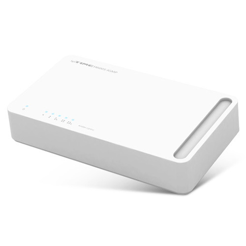 EFM네트웍스 ipTIME H6005-IGMP 스위치허브_이미지
