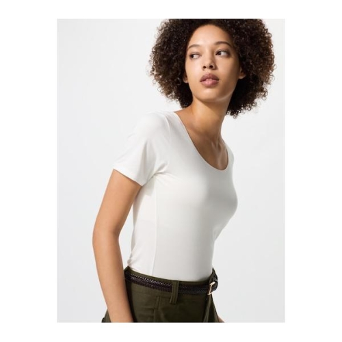 히트텍 U넥 T 15888164