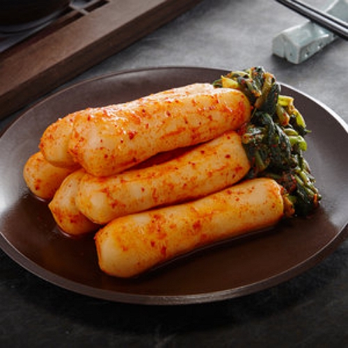 늘해찬 총각김치 10kg (1개)