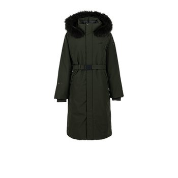 아이더 라 헨느 윈드스토퍼 롱다운 자켓 DWW23507K2_이미지