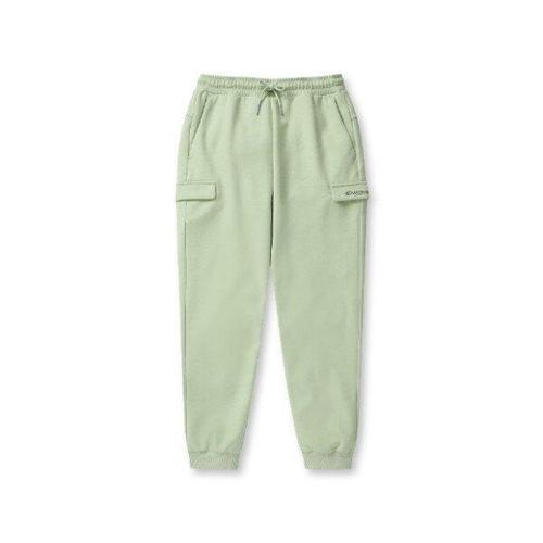 디스커버리 익스페디션 카고포켓 트레이닝 조거팬츠 DWTP28041 (KAL, 카키)_이미지