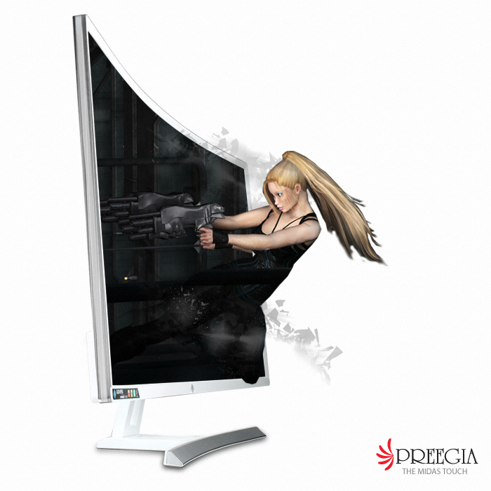 G320-EIPSA Fireball CURVED