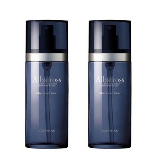 알바트로스 탑뉴스 알바트로스 2종 세트 (2세트)