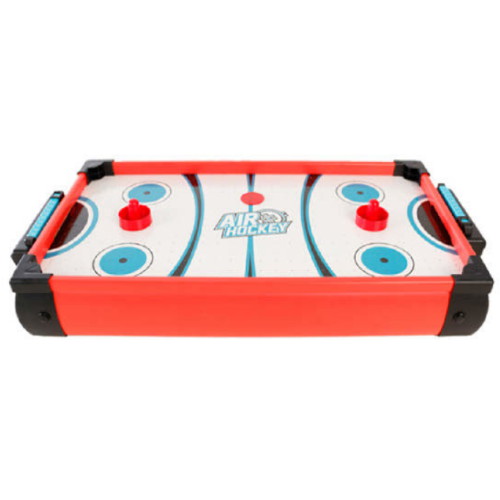 런앤조이 ㅤ미니 테이블 에어하키게임 대형_이미지