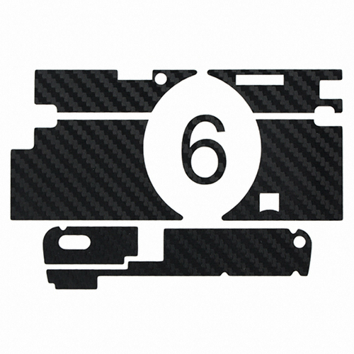 JJC SONY DSC-RX100 VI�� KS-RX100VICF ī�� �ʸ�