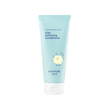 궁중비책 키즈 소프트닝 컨디셔너 200ml (1개)_이미지