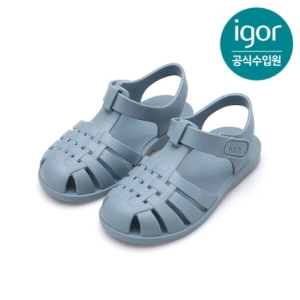 이고르 클라시카 젤리슈즈 오션블루 (IGSDJ1J2LC)_이미지