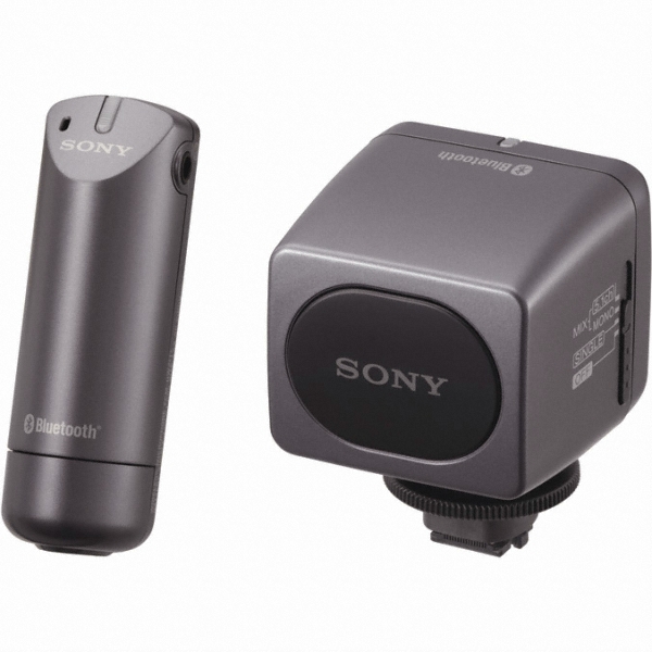 SONY ECM-HW2 (정품)_이미지