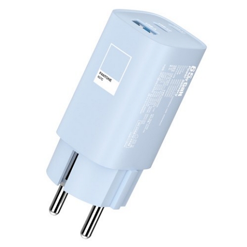 ���� PD PPS 65W 3��Ʈ GaN ������ ������ PD65WGN