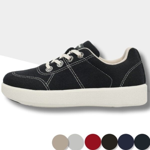 슈마커 SHOEMARKER 클라우드제로 울레아 겨울신발 가을신발 울 단화 따듯한 단화 경량 CZ24063 BE 겨울신발