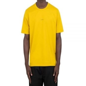 에트로 24 M polis Series Mercerized Jersey Logo Print T-shirt 101625358