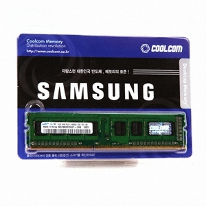 삼성전자 DDR3-1333 병행수입 (1GB)