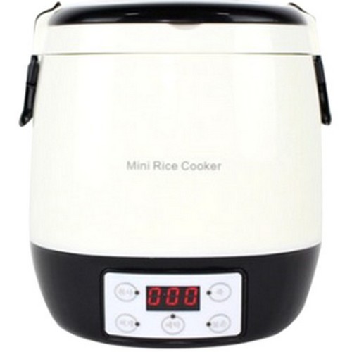 PNC 더뉴 차량용전기밥솥 (12V)