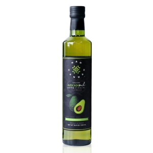 나한나 엑스트라버진 아보카도 오일 500ml (1개)_이미지