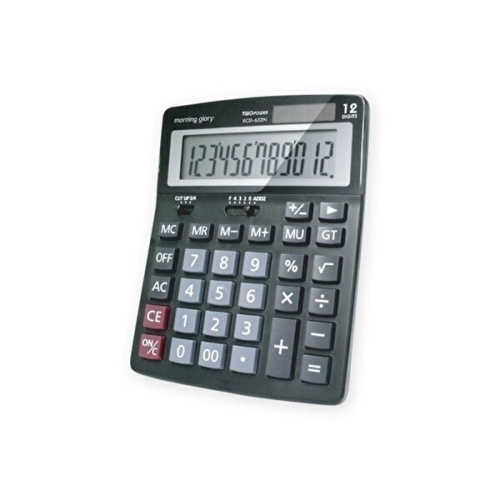 모닝 18000 핸디계산기 ECD-632N KYR-WFGF45W