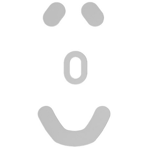 스틸시리즈 PRIME V GRADE 마우스피트