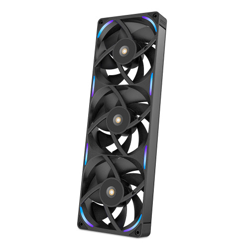 NZXT F360X (블랙)_이미지