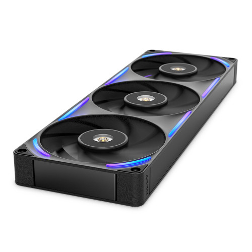 NZXT F360X (블랙)_이미지