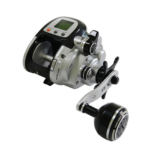 바낙스 카이젠 300C_이미지