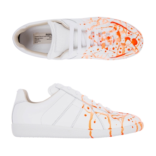 메종마르지엘라 목동워드로브 S37WS0393 SY1089 963