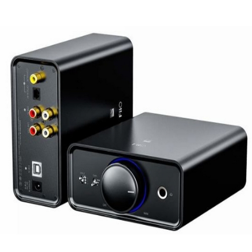 FiiO K5 PRO (해외구매)_이미지