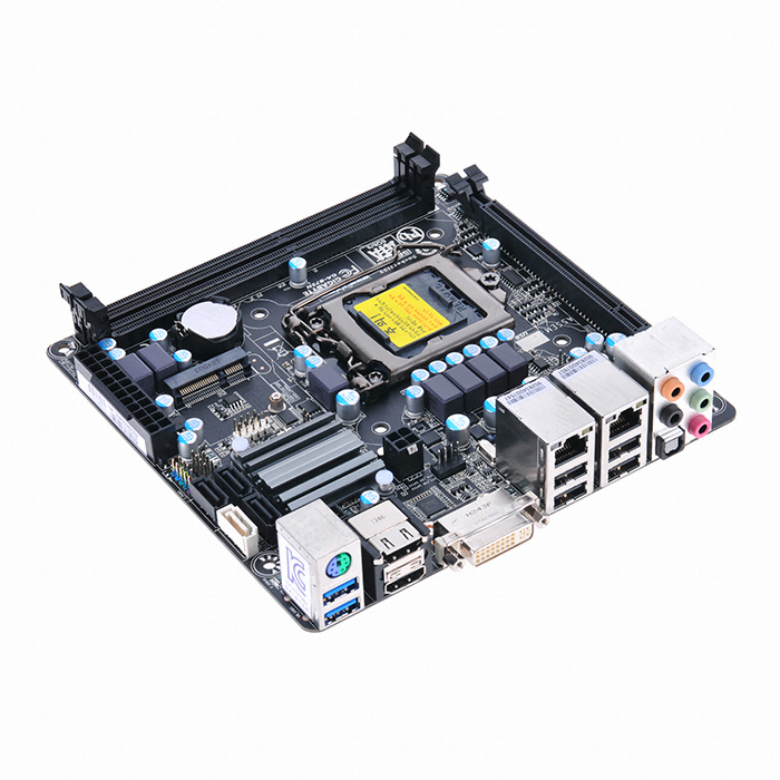 GIGABYTE GA-B75N 제이씨현_이미지