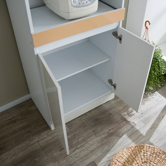 즐거운가구 아이린 렌지대 1800_이미지