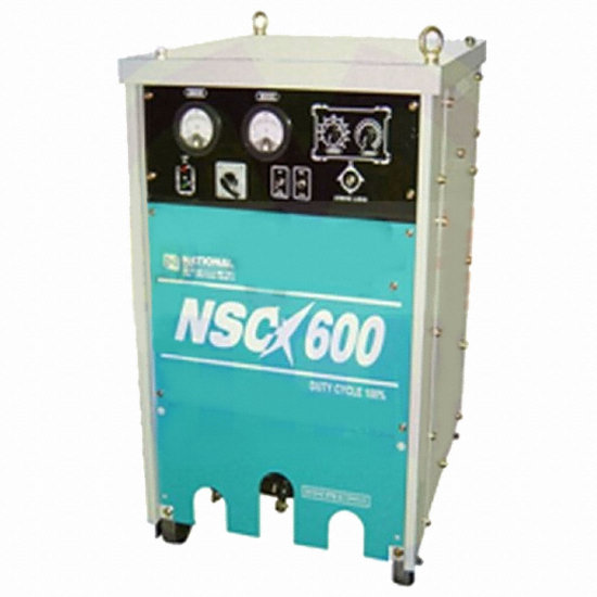 ����ý��� ���� ����¡ ������ NSCG-600