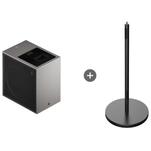 LG전자 시네빔 쇼츠 PU615U (스탠드 포함)