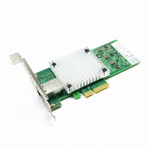 이지넷유비쿼터스 넥스트 NEXT-551CP-10G 서버 랜카드