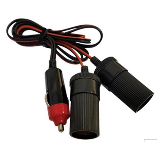 Velton 고용량 시거잭 연장 케이블 SCG-06