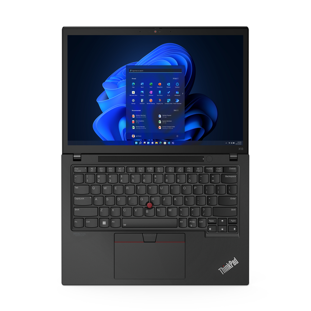 레노버 씽크패드 X13 Gen3 21BN0014KR (SSD 1TB)_이미지