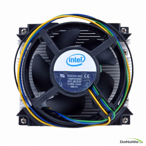 COOLERTEC Intel Xeon 771-AL_이미지