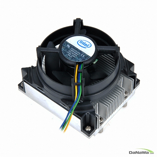 COOLERTEC Intel Xeon 771-AL_이미지