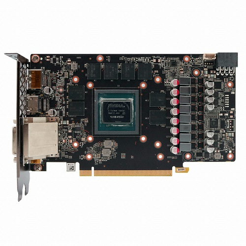 아툼 GENESIS 지포스 RTX 2060 SUPER D6 8GB TWIN_이미지
