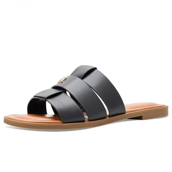 타미힐피거 우먼 Moden 블랙 11335132_이미지