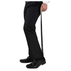 빌리 빌리 스텐구두주걱 80Cm 롱구두주걱 긴구두주걱 구둣주걱 5174237_이미지