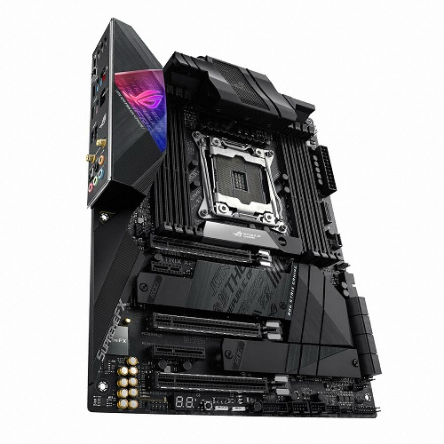 ASUS ROG STRIX X299-E GAMING II 코잇_이미지
