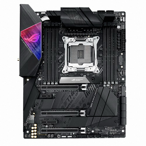 ASUS ROG STRIX X299-E GAMING II 코잇_이미지