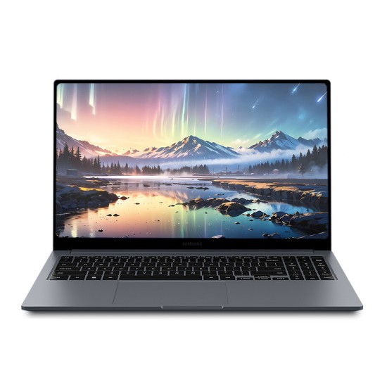 삼성전자 갤럭시북4 NT750XGK-KG51P (SSD 1TB)_이미지