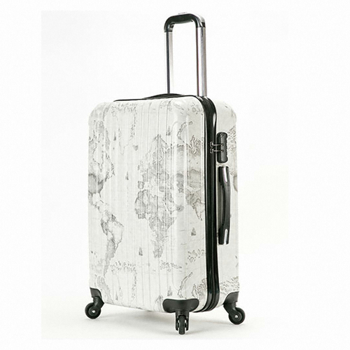 ������Ŭ��� 22��ġ ĳ���� PSH7-1003 (GRAY)