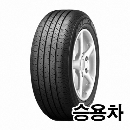 �ѱ�Ÿ�̾� ��Ƽ�� H417 225/60R16