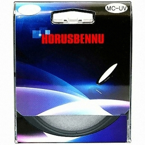 호루스벤누 MC UV (62mm)_이미지