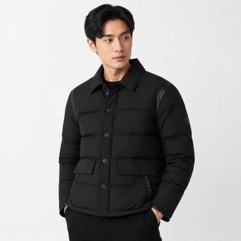  맥케이지 카림 남성 다운 패딩 KAREEM 1745166 157976029