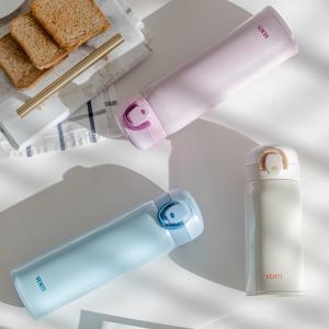 벤티 슈퍼텀블러 원터치 보온/보냉병