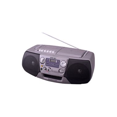 SONY CFD-V27_이미지