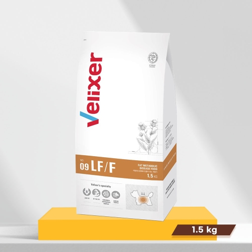  벨릭서 독 LF/F 1.5kg [1개]